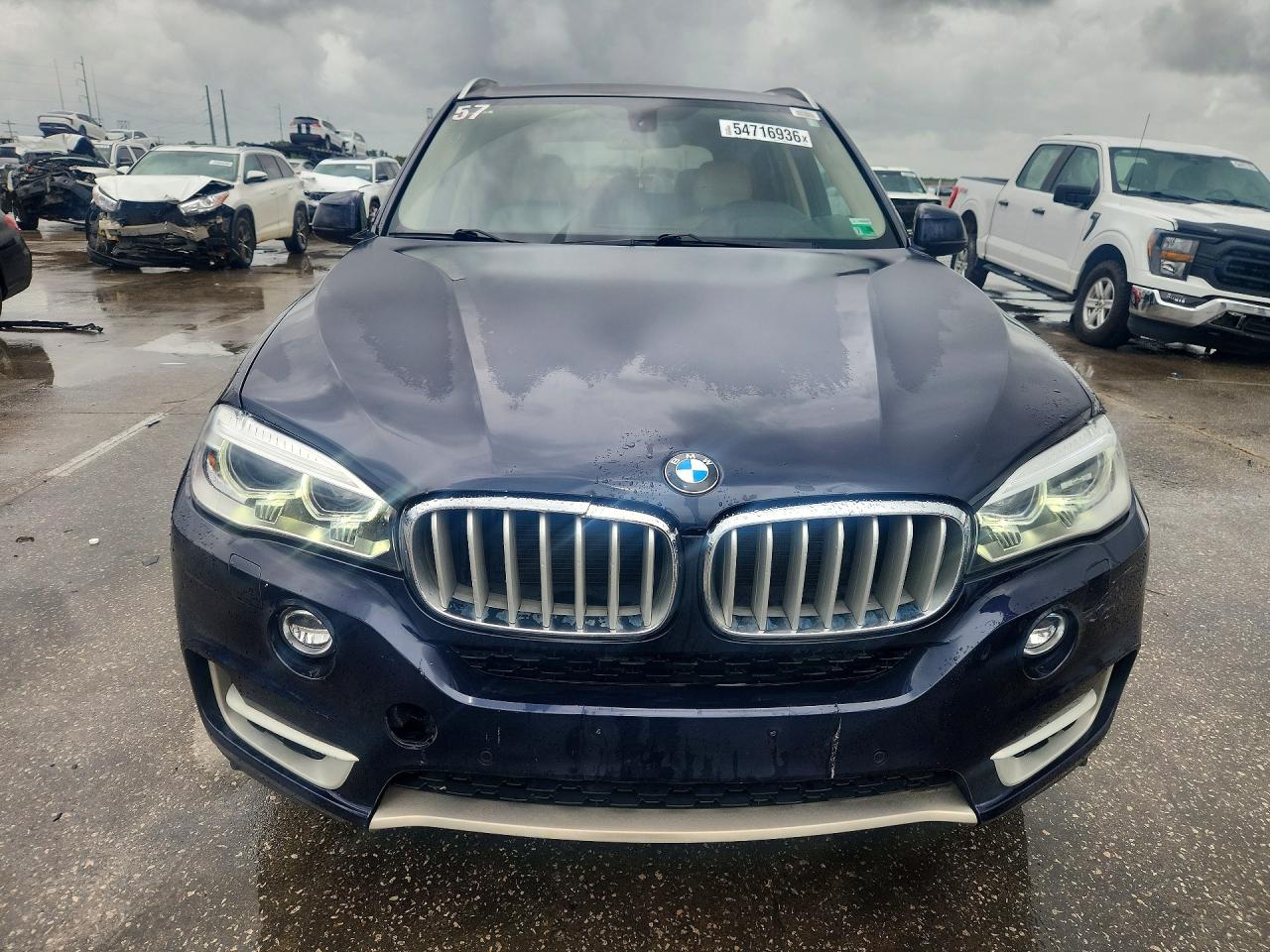 BMW X Series Xdrive35i