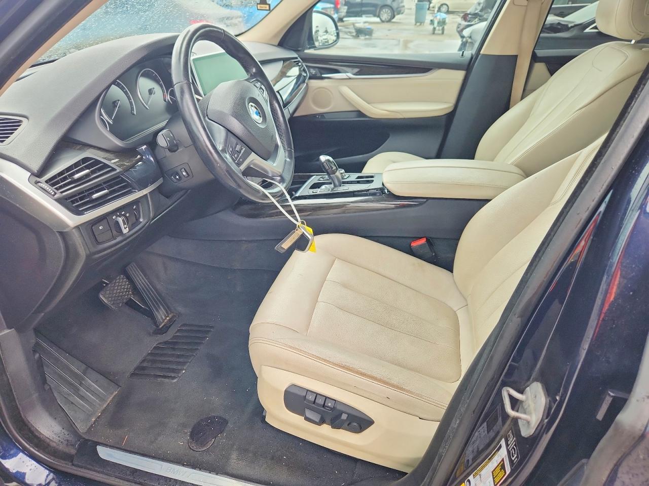 BMW X Series Xdrive35i