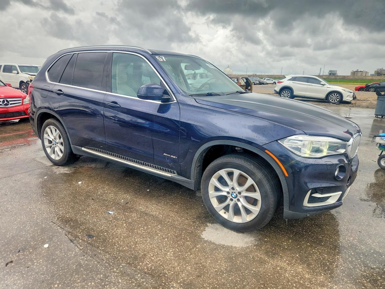 BMW X Series Xdrive35i