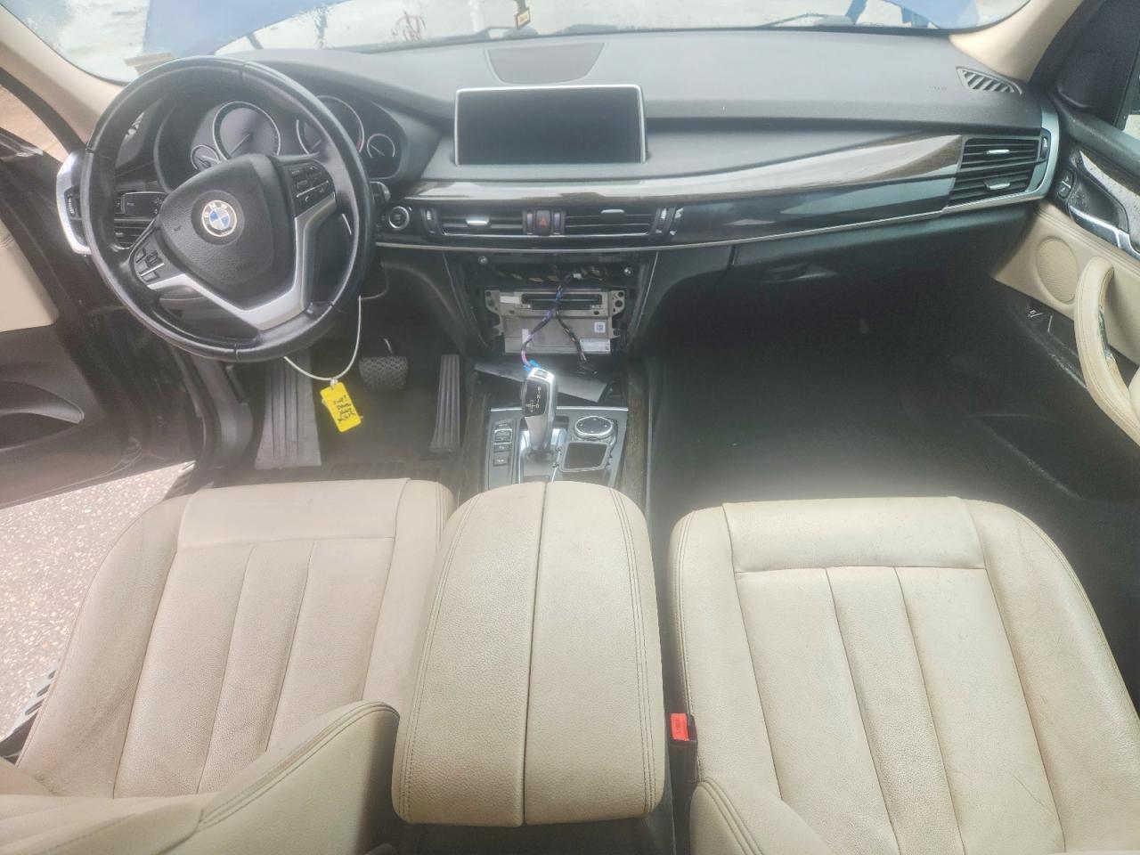 BMW X Series Xdrive35i
