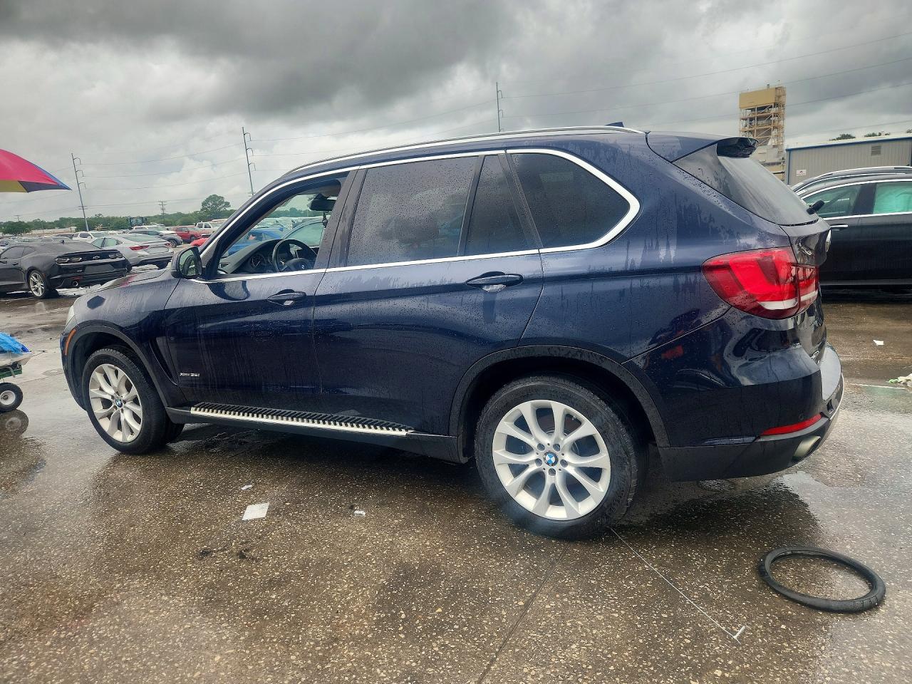 BMW X Series Xdrive35i