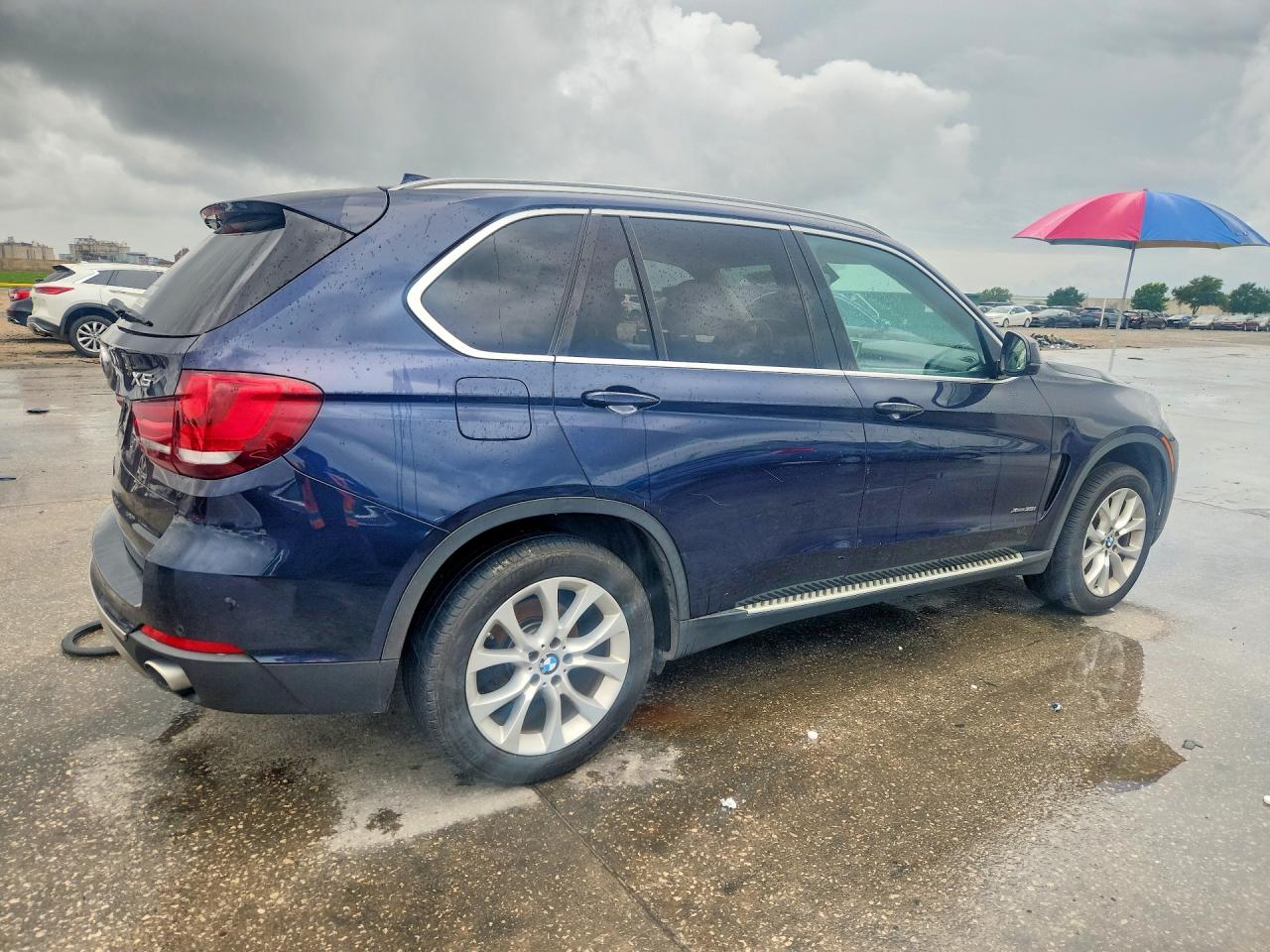 BMW X Series Xdrive35i