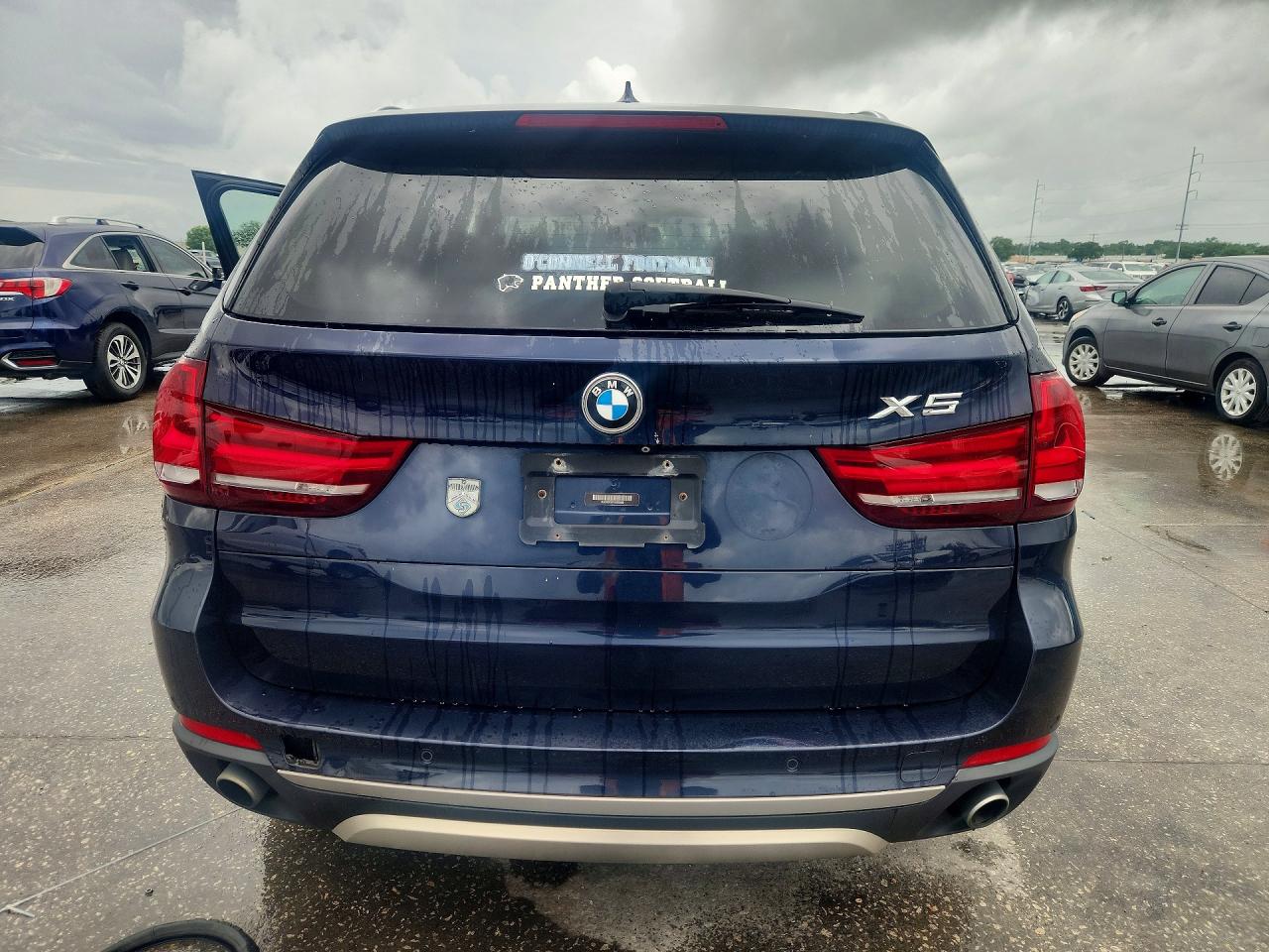 BMW X Series Xdrive35i