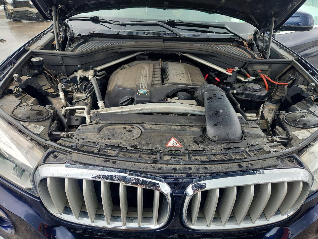 BMW X Series Xdrive35i