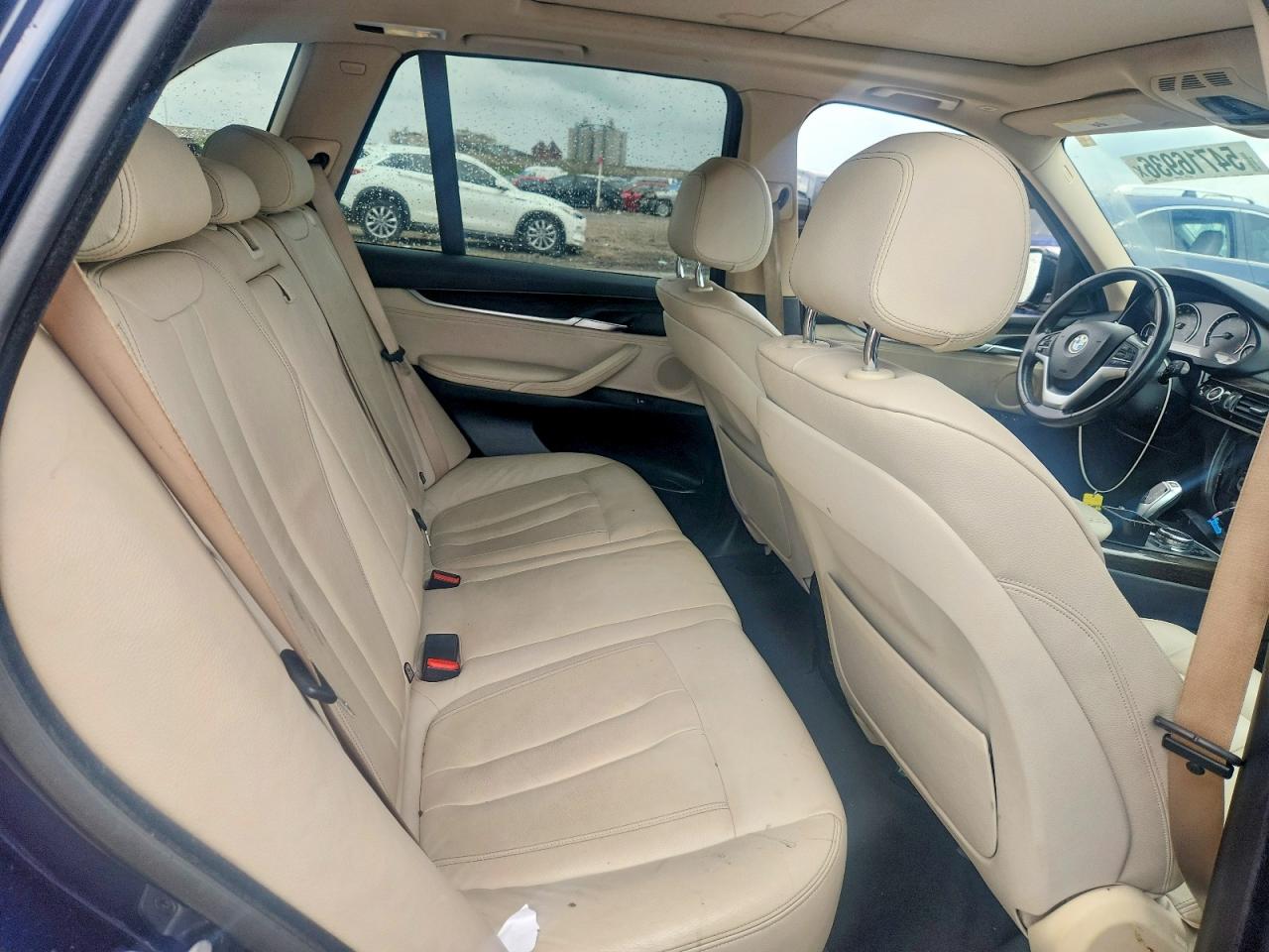 BMW X Series Xdrive35i