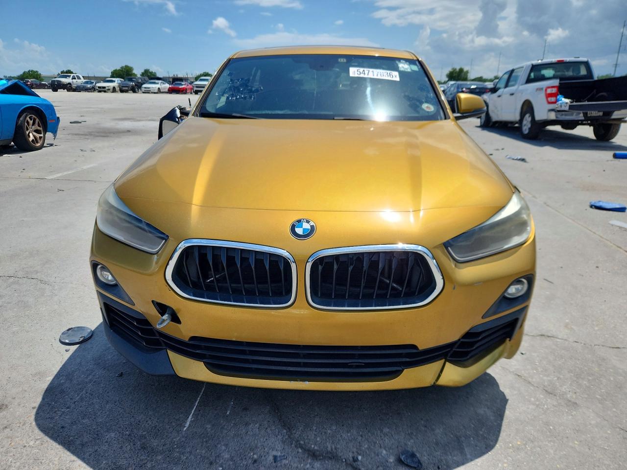 BMW X Series Sdrive28i