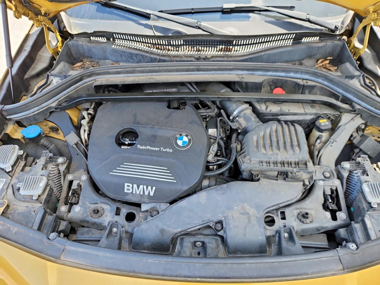BMW X Series Sdrive28i