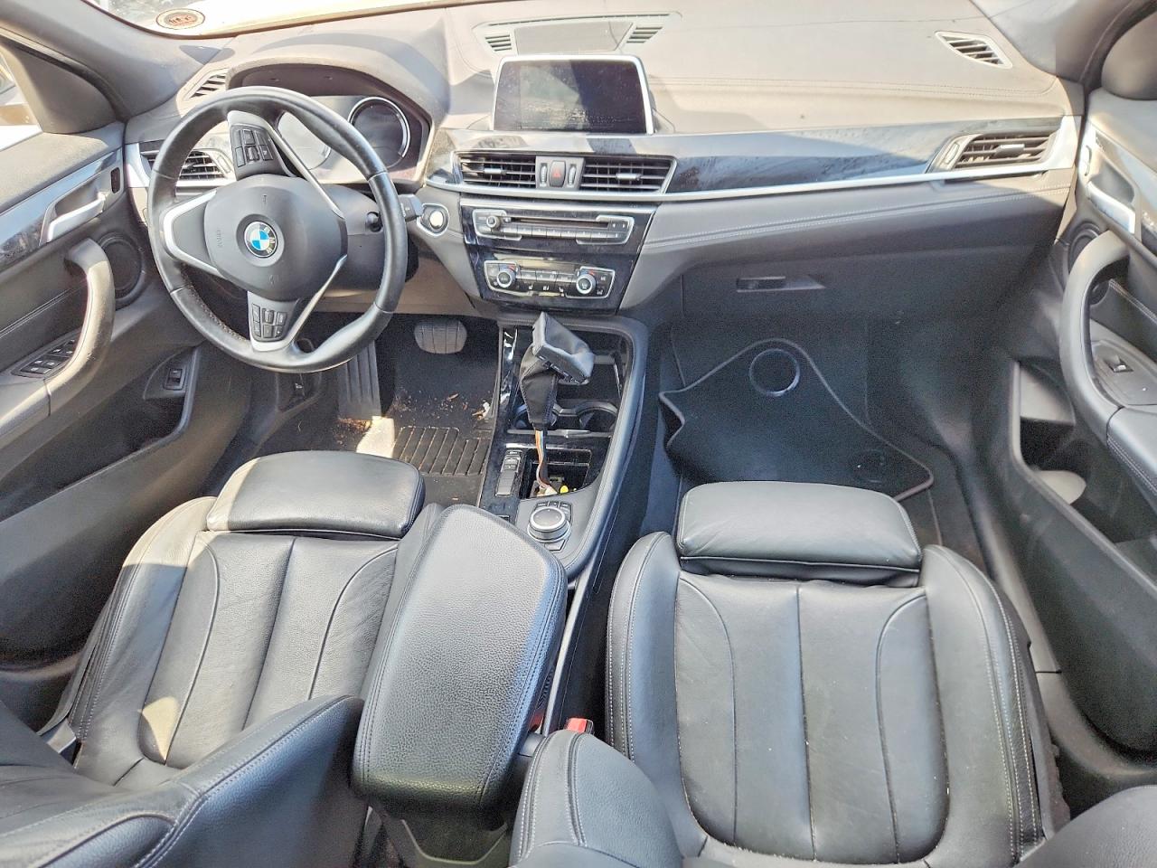 BMW X Series Sdrive28i