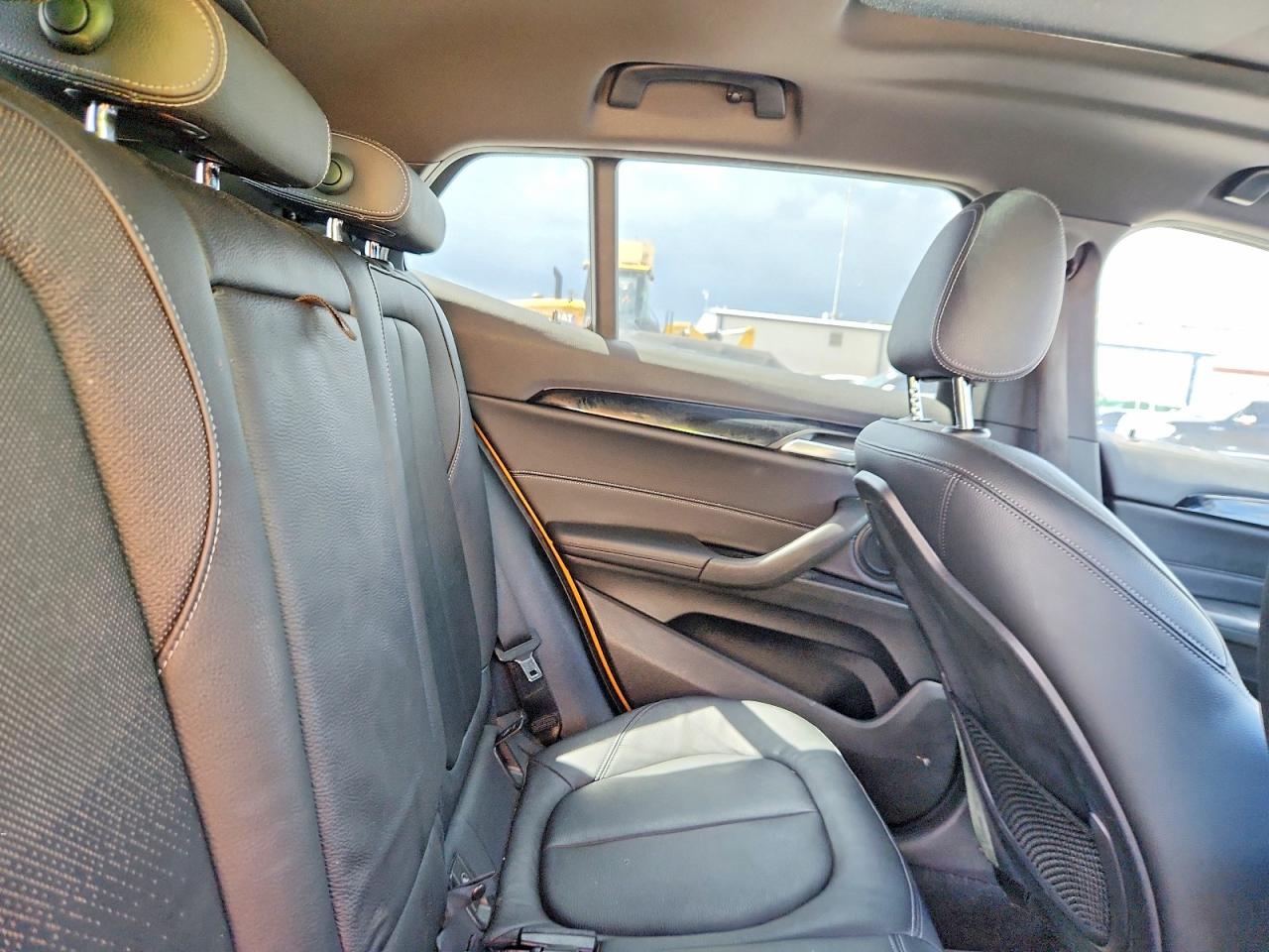 BMW X Series Sdrive28i