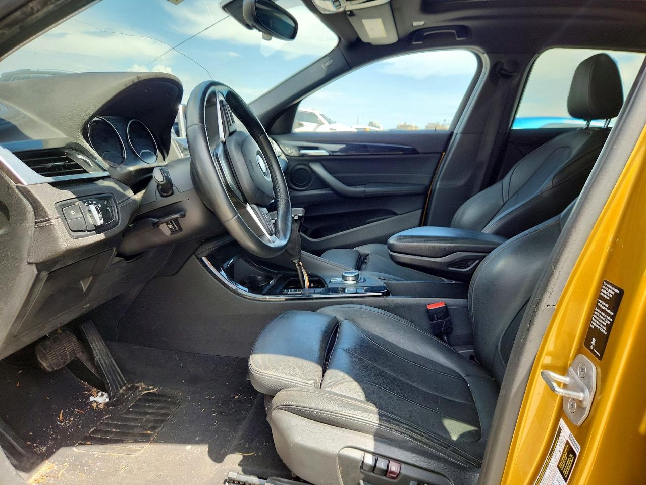 BMW X Series Sdrive28i