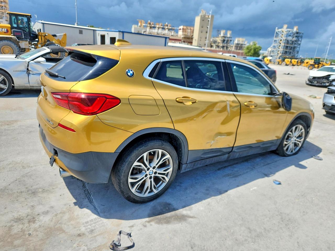 BMW X Series Sdrive28i
