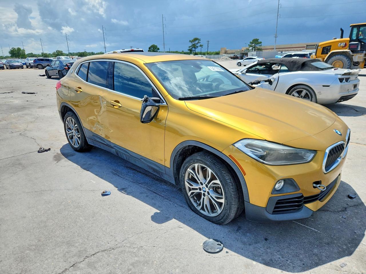 BMW X Series Sdrive28i