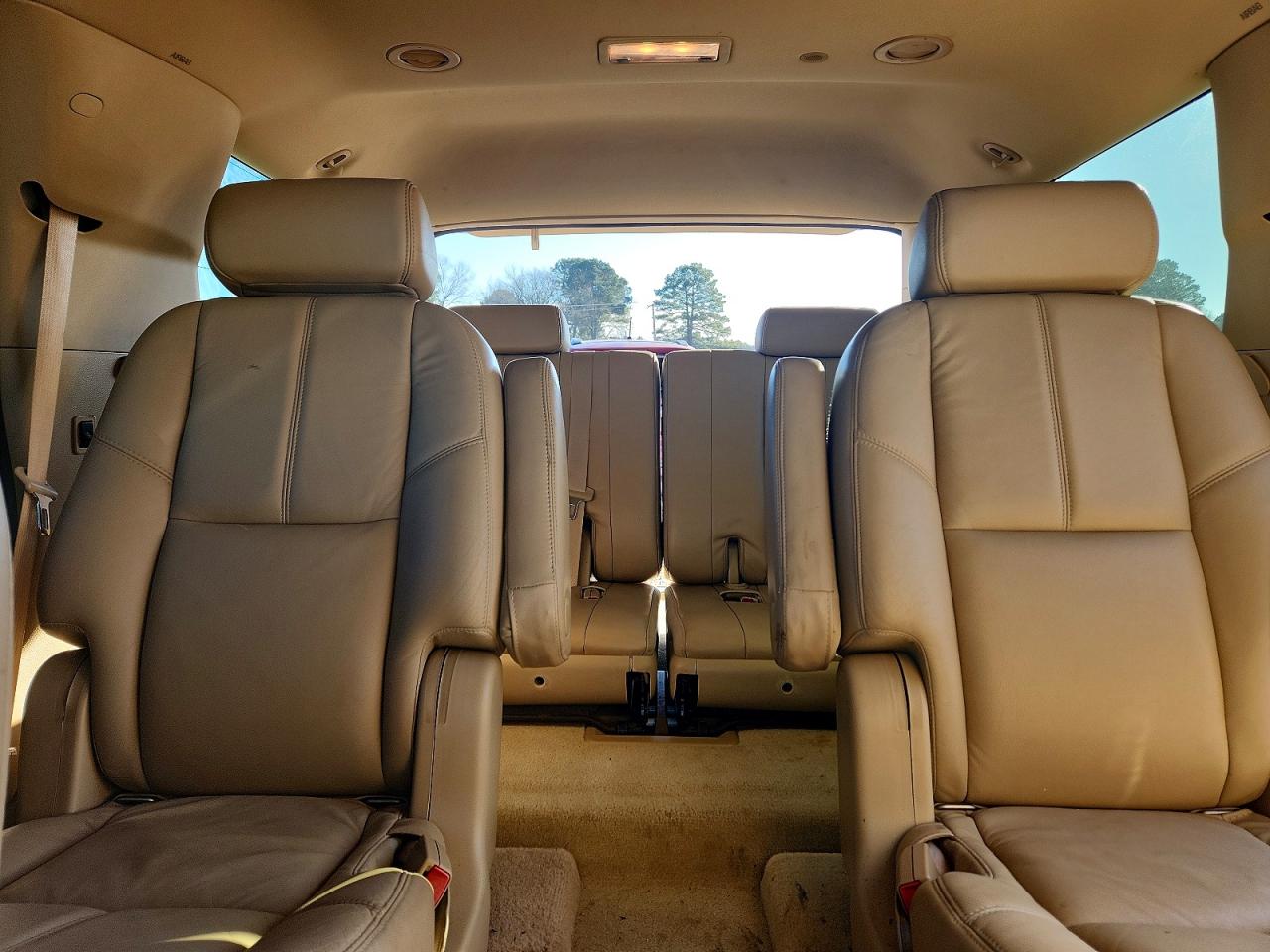 GMC Yukon Denali