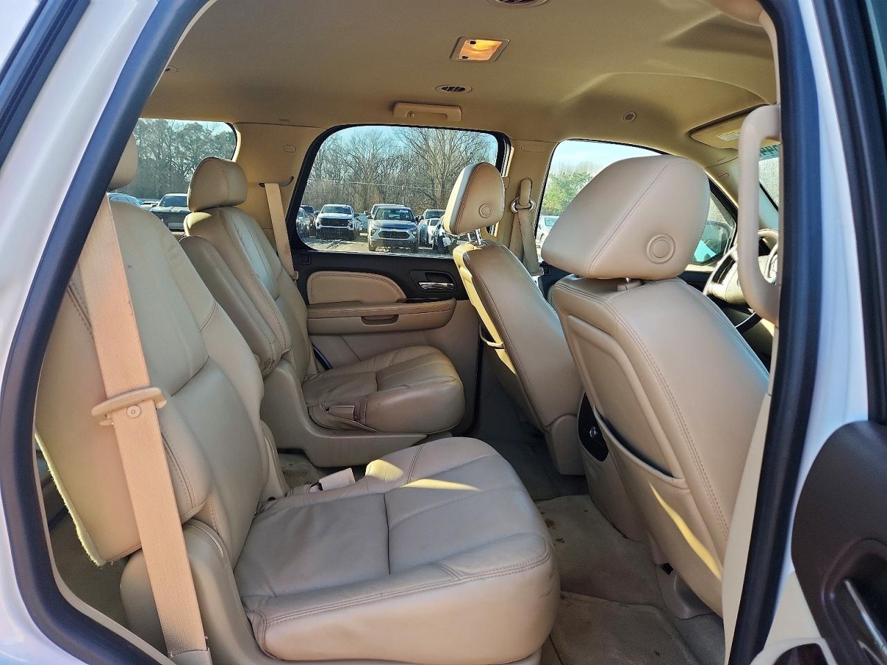 GMC Yukon Denali