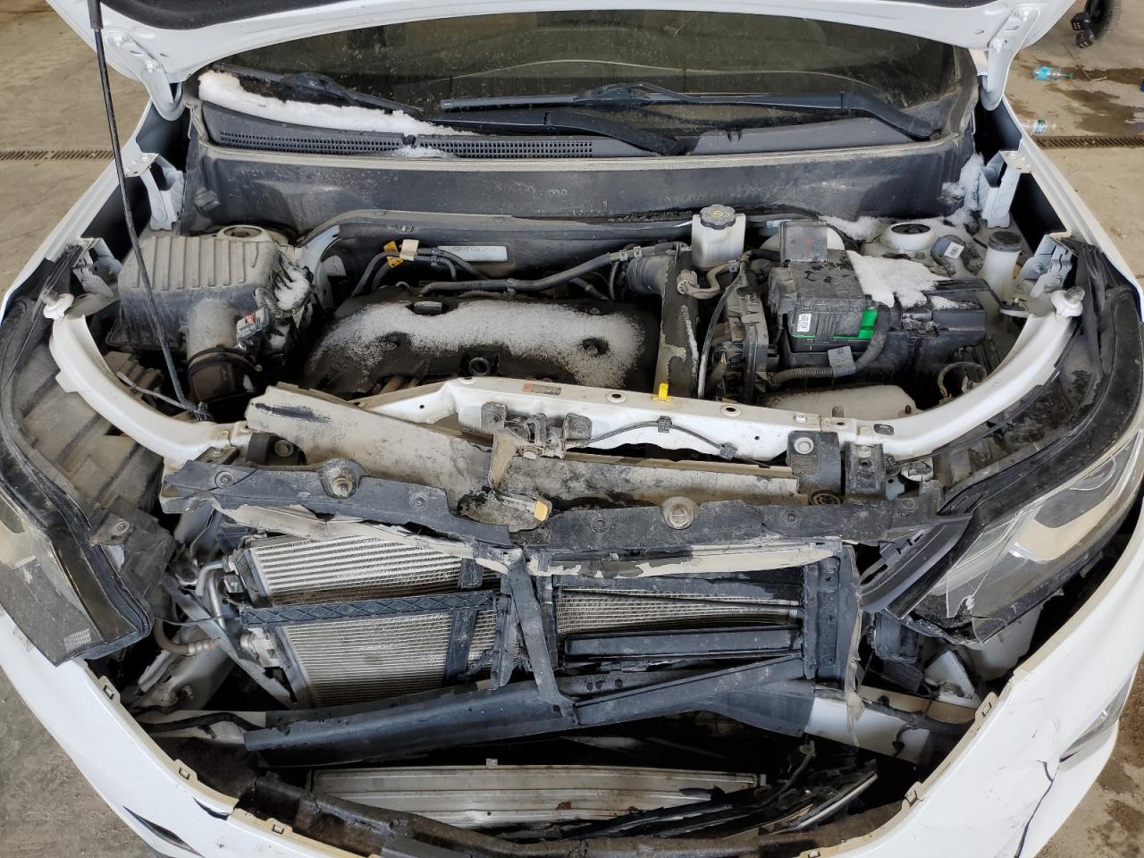 Chevrolet Equinox Premier