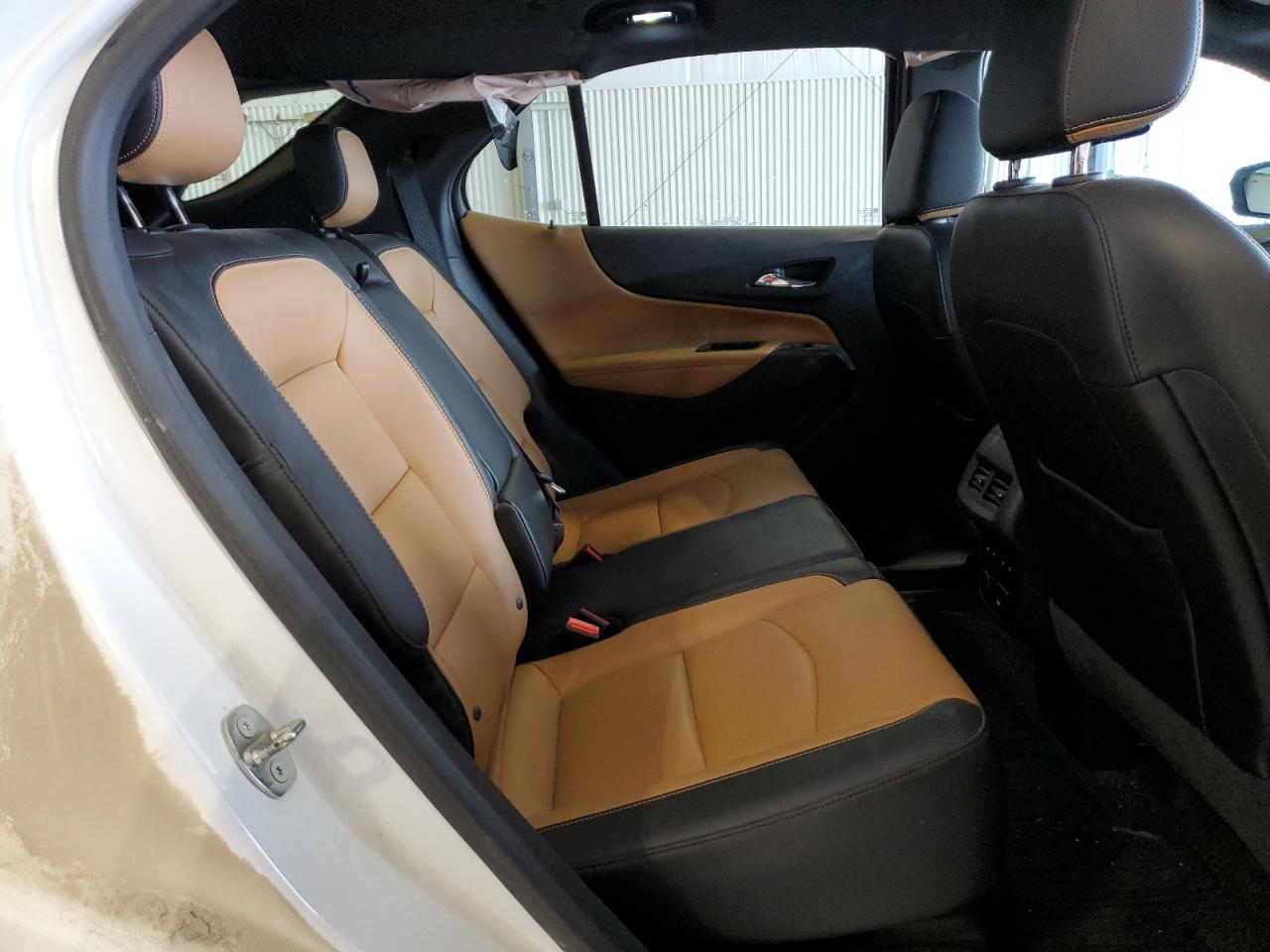 Chevrolet Equinox Premier