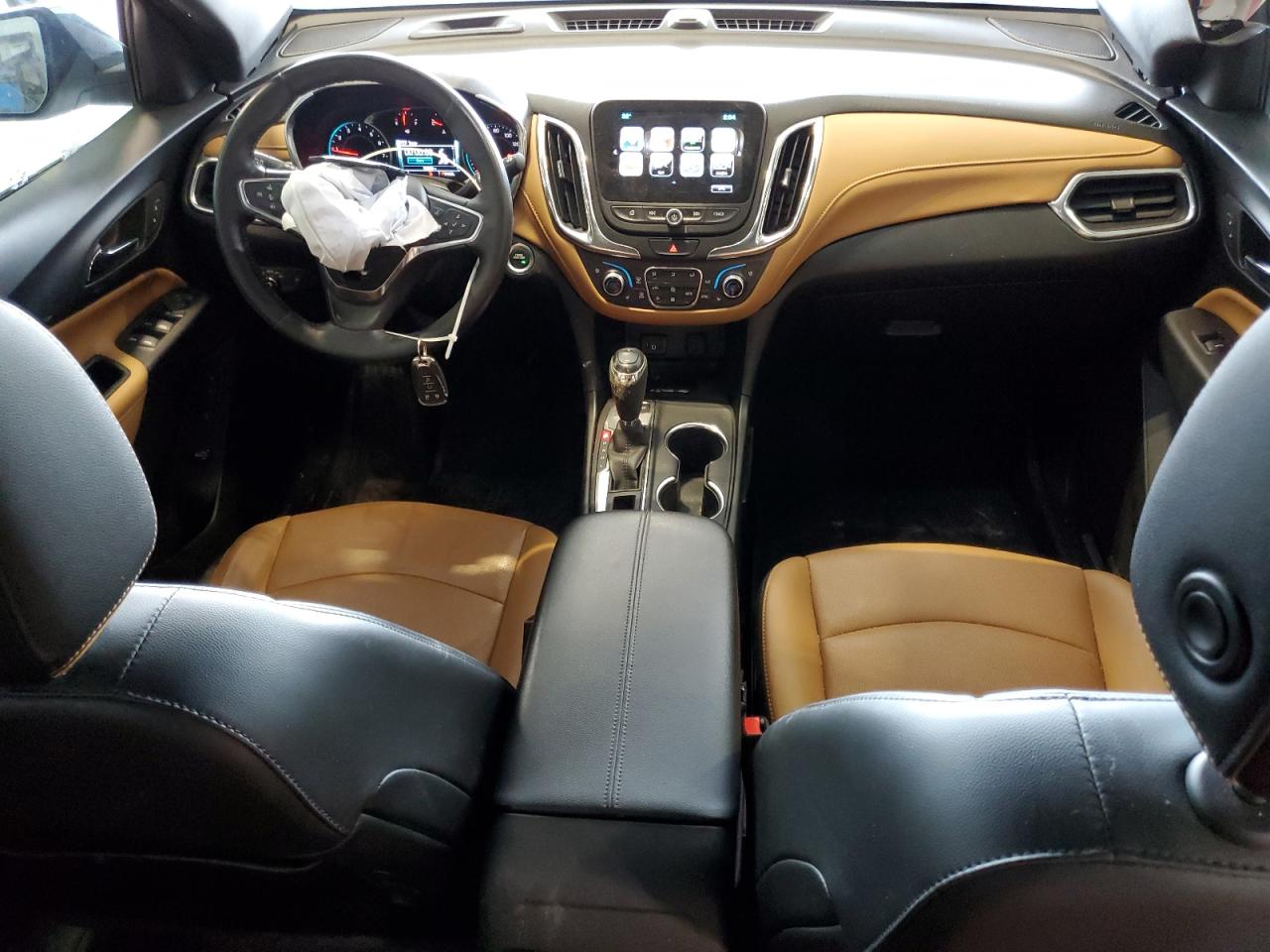 Chevrolet Equinox Premier