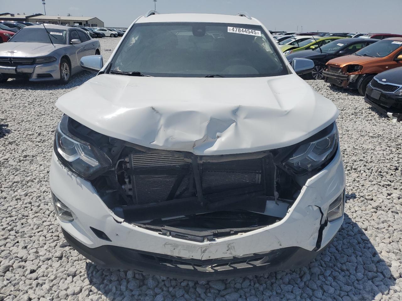 Chevrolet Equinox Premier