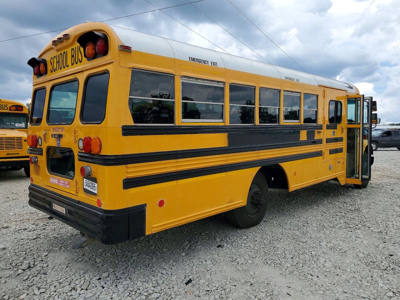 International 3000 3800