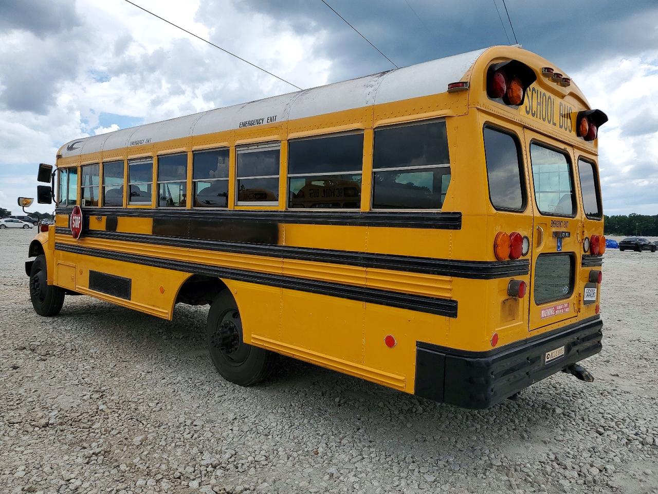 International 3000 3800