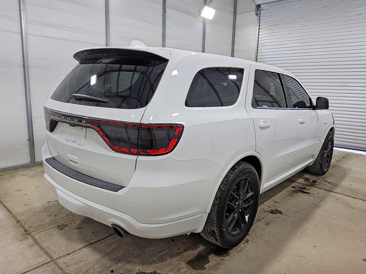 Dodge Durango R