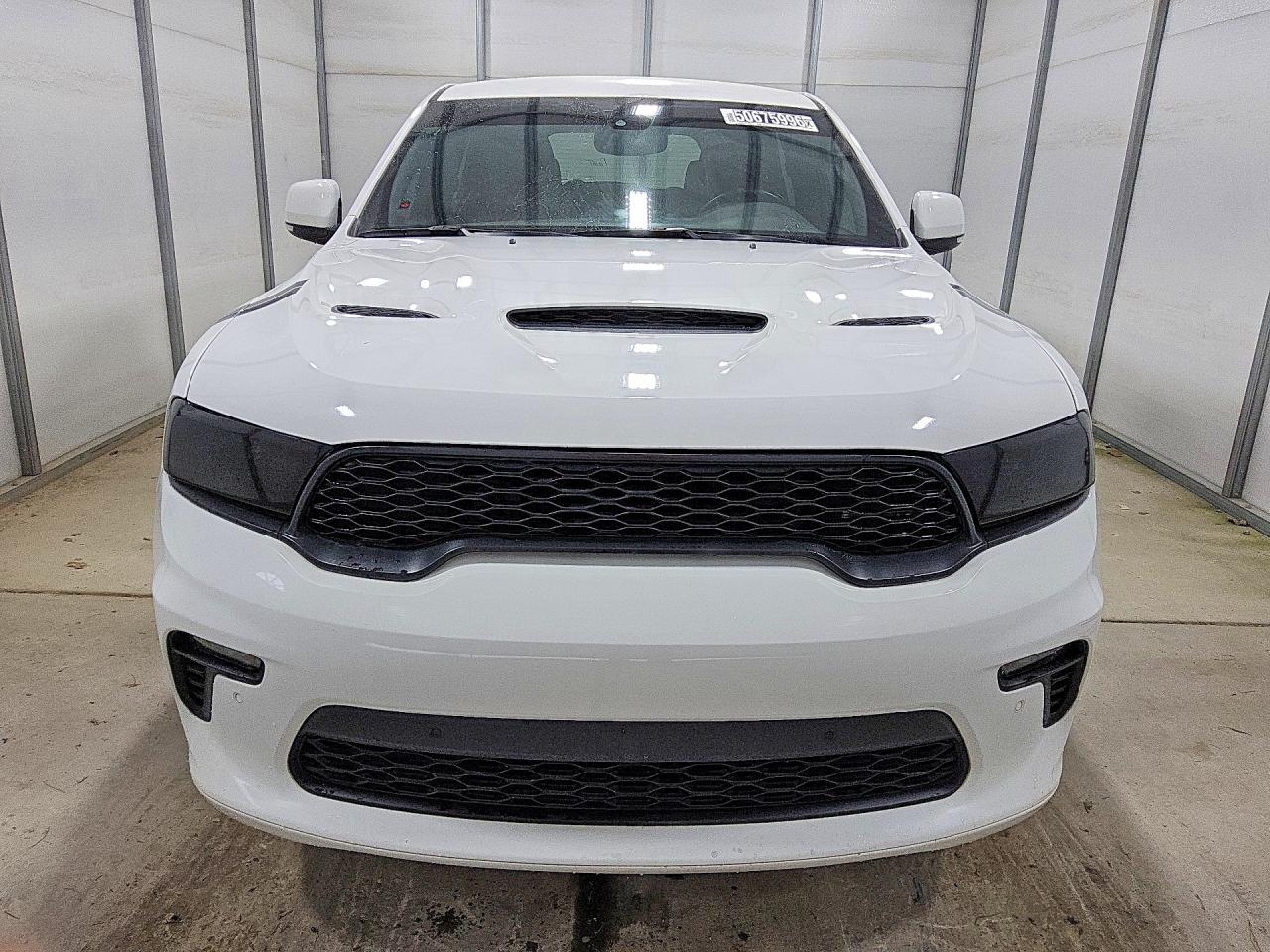 Dodge Durango R