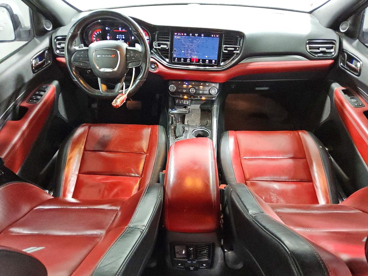 Dodge Durango R