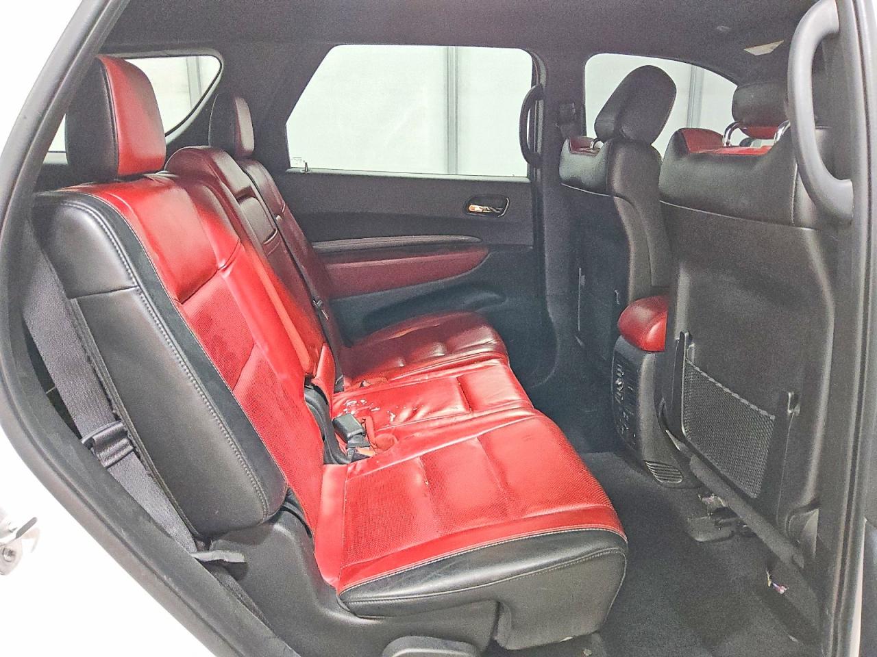 Dodge Durango R