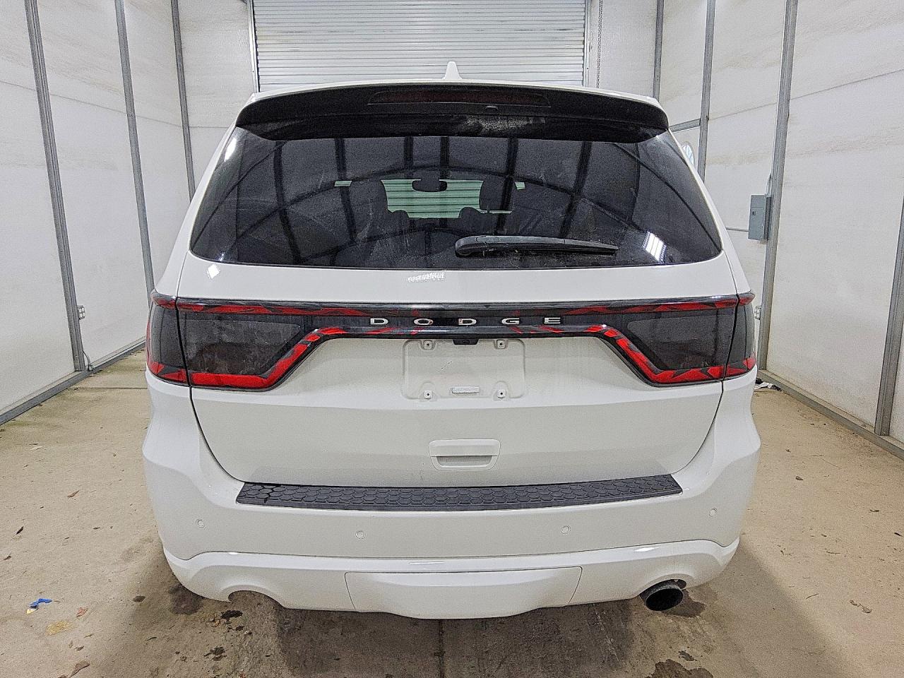 Dodge Durango R