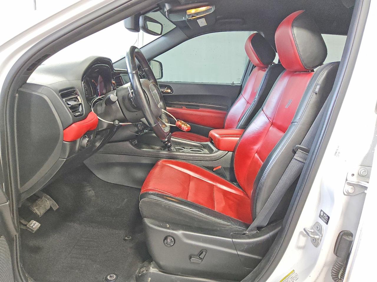 Dodge Durango R