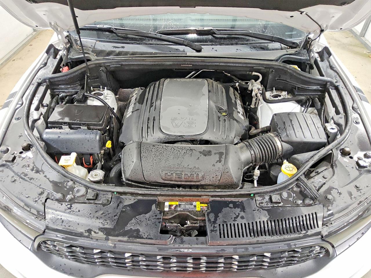 Dodge Durango R