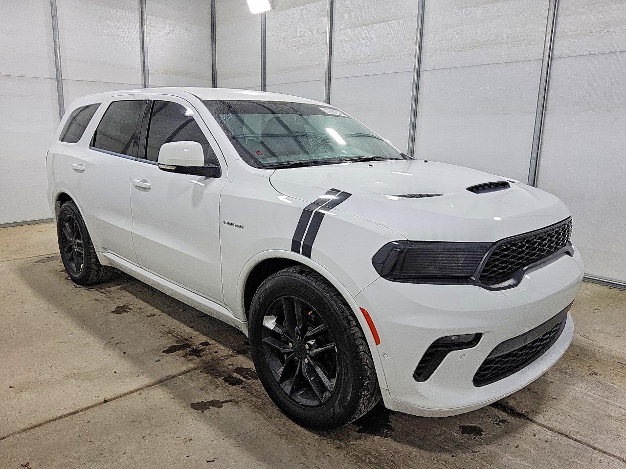 Dodge Durango R