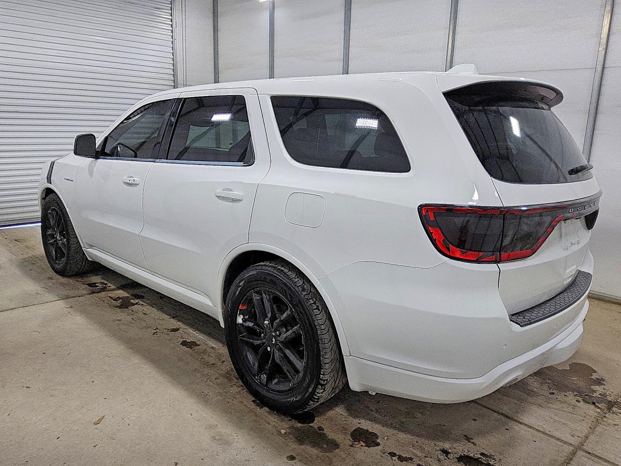 Dodge Durango R