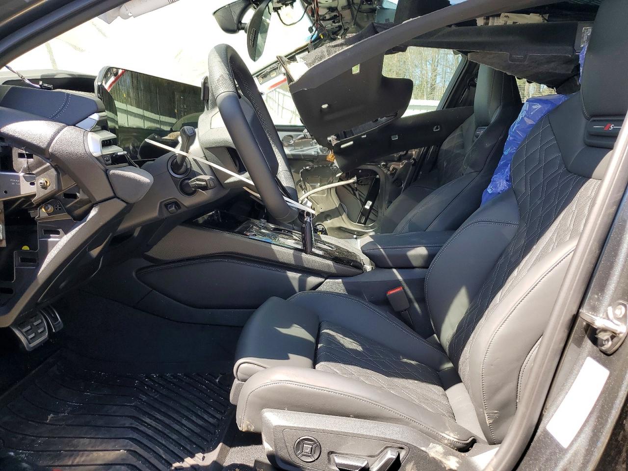 Audi S5 Premium Plus