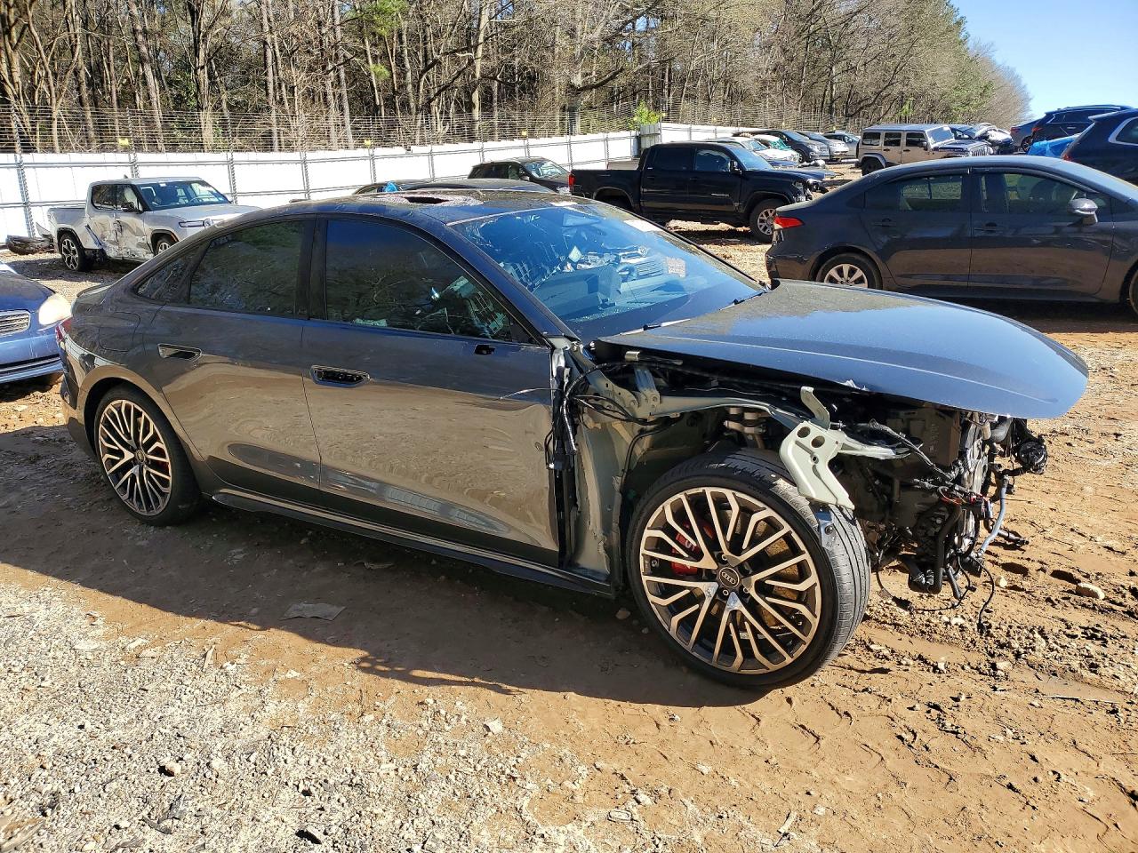 Audi S5 Premium Plus