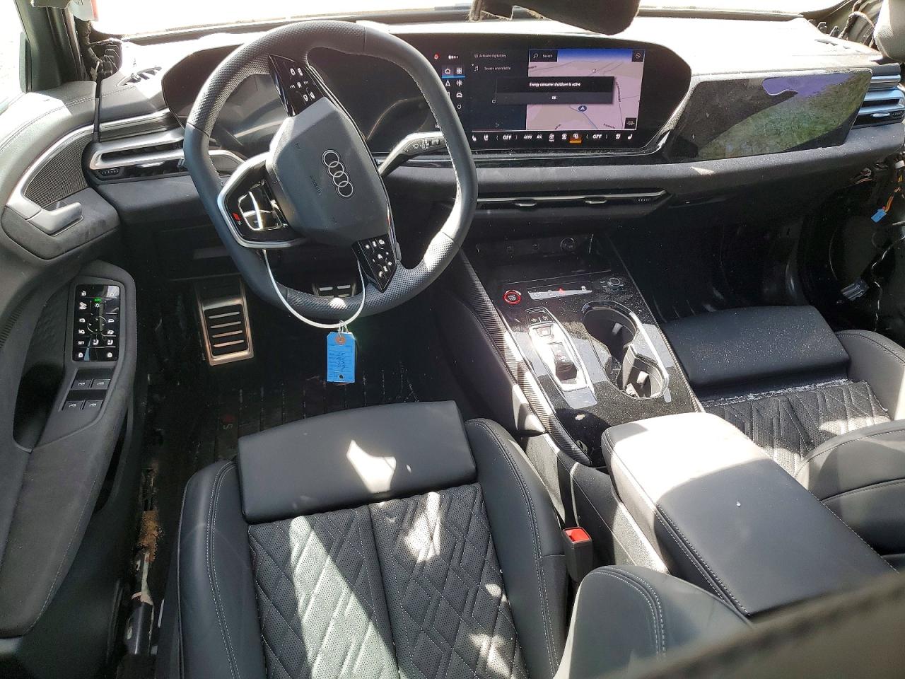 Audi S5 Premium Plus