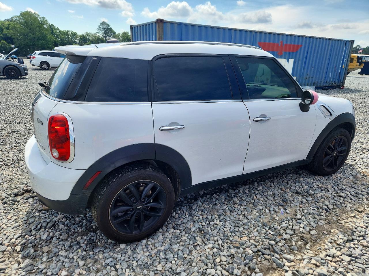 MINI Cooper Countryman