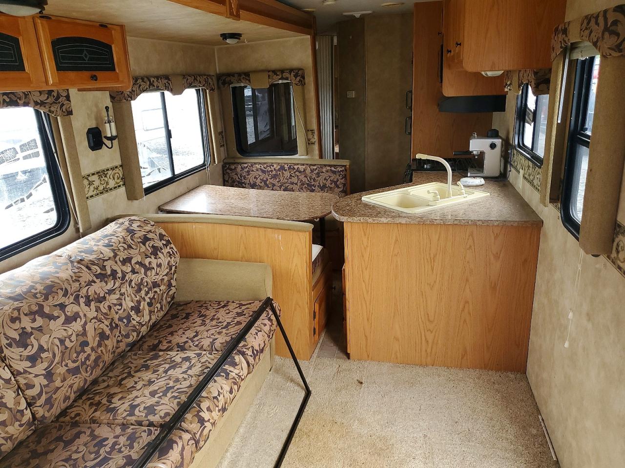 Heartland Rv North Coun