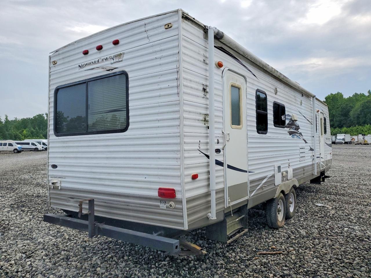 Heartland Rv North Coun