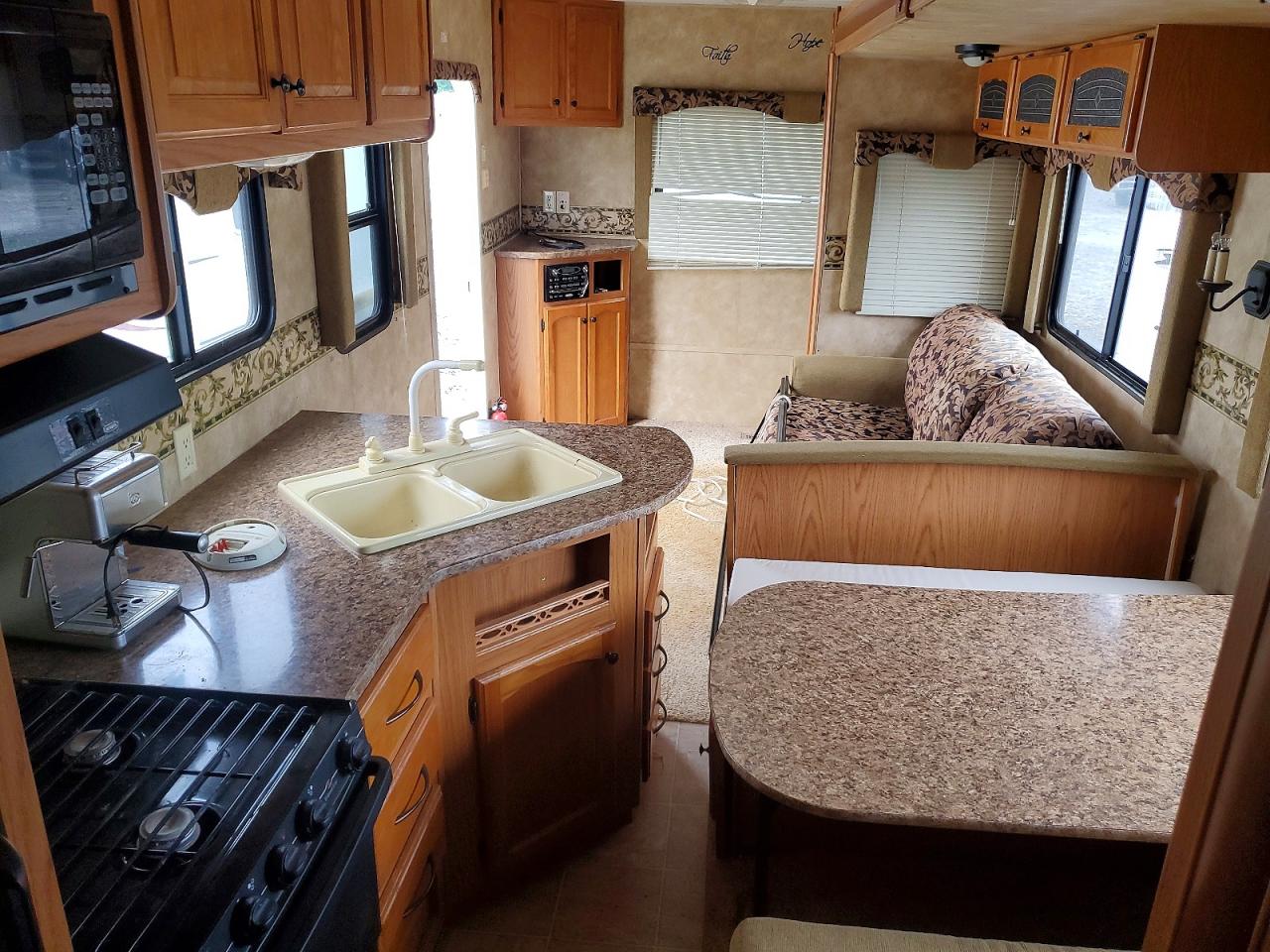 Heartland Rv North Coun