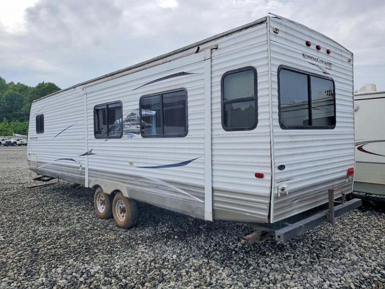 Heartland Rv North Coun