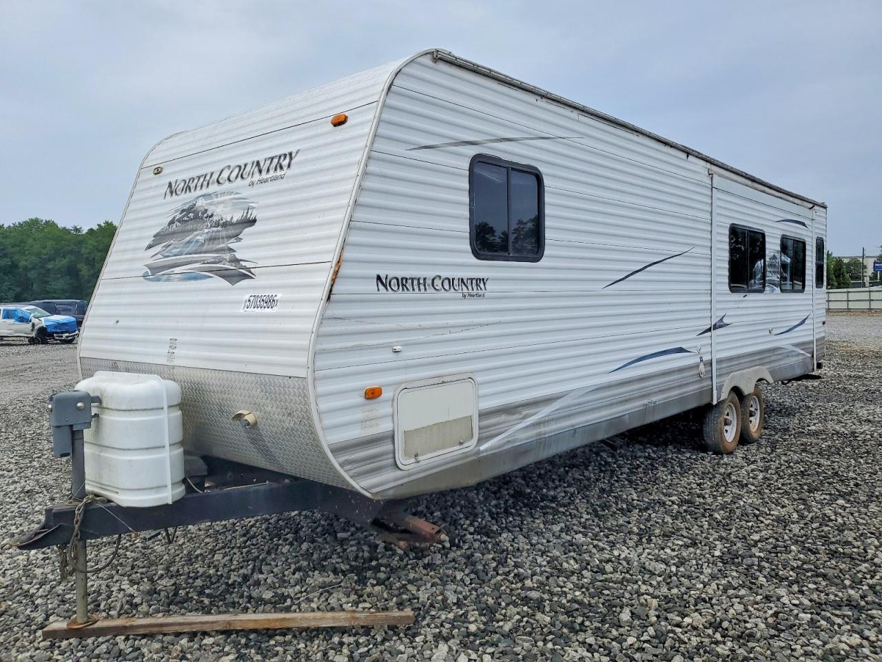 Heartland Rv North Coun