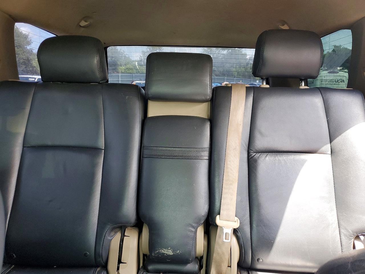 Toyota 4Runner