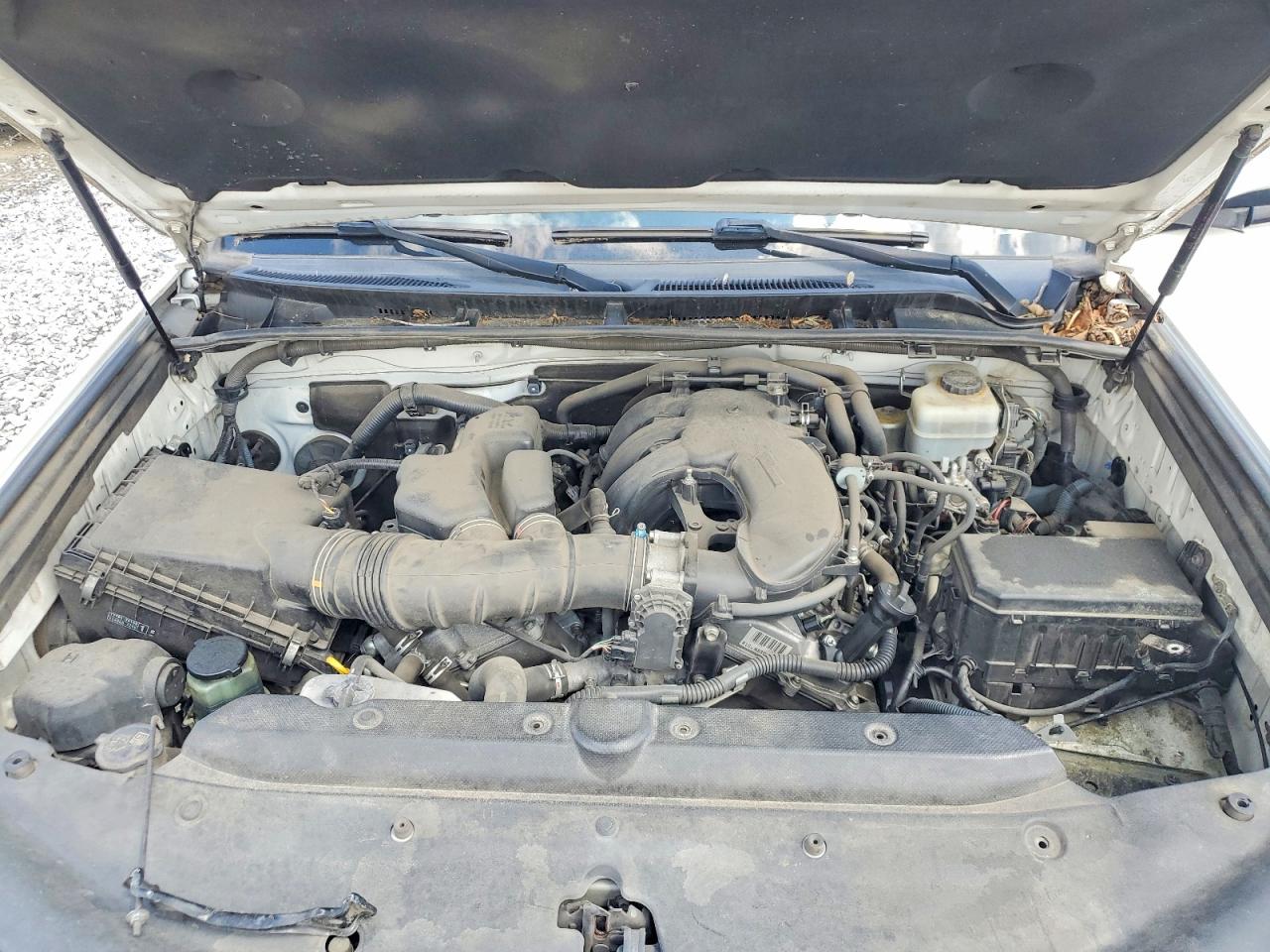 Toyota 4Runner