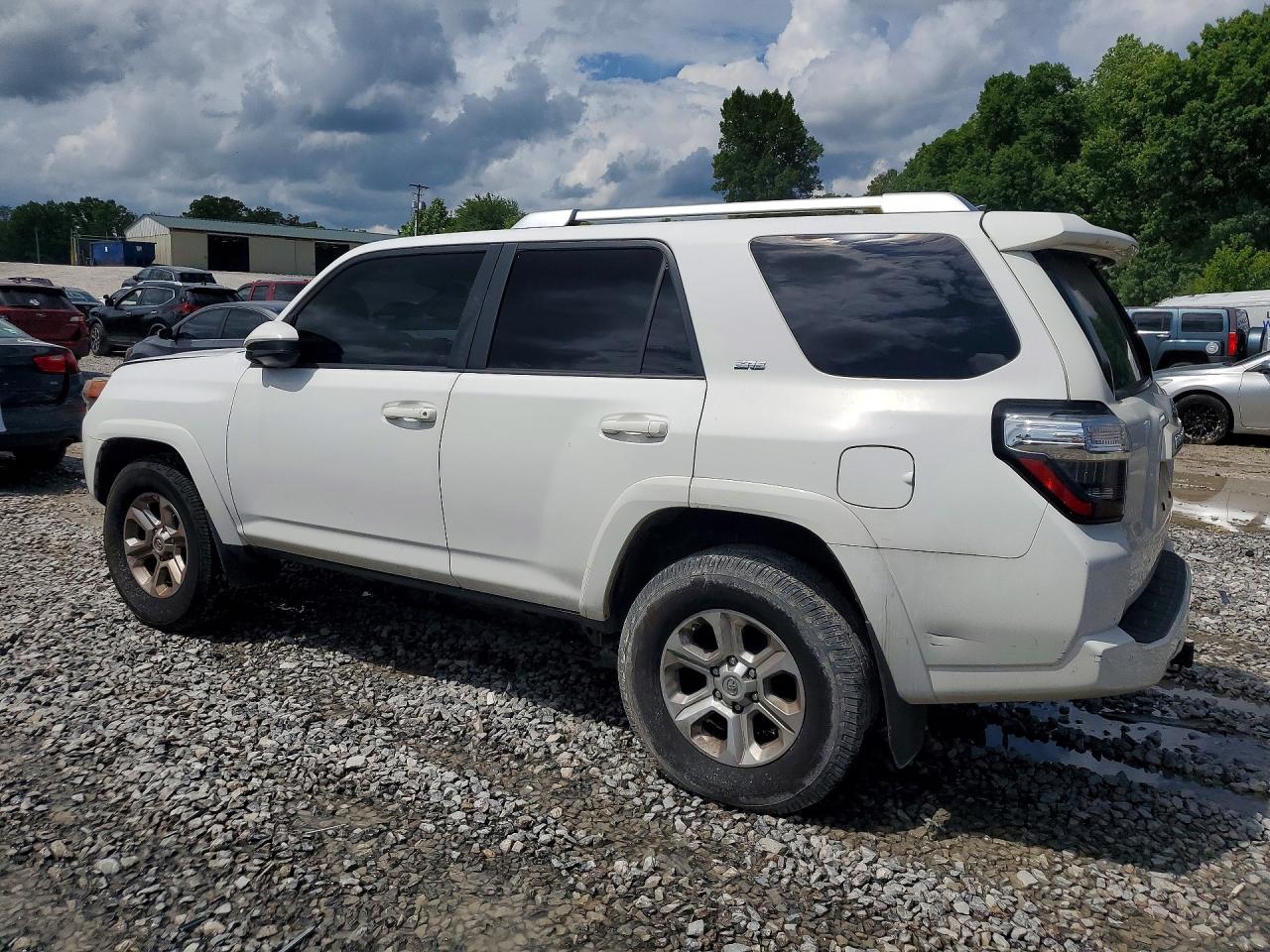 Toyota 4Runner