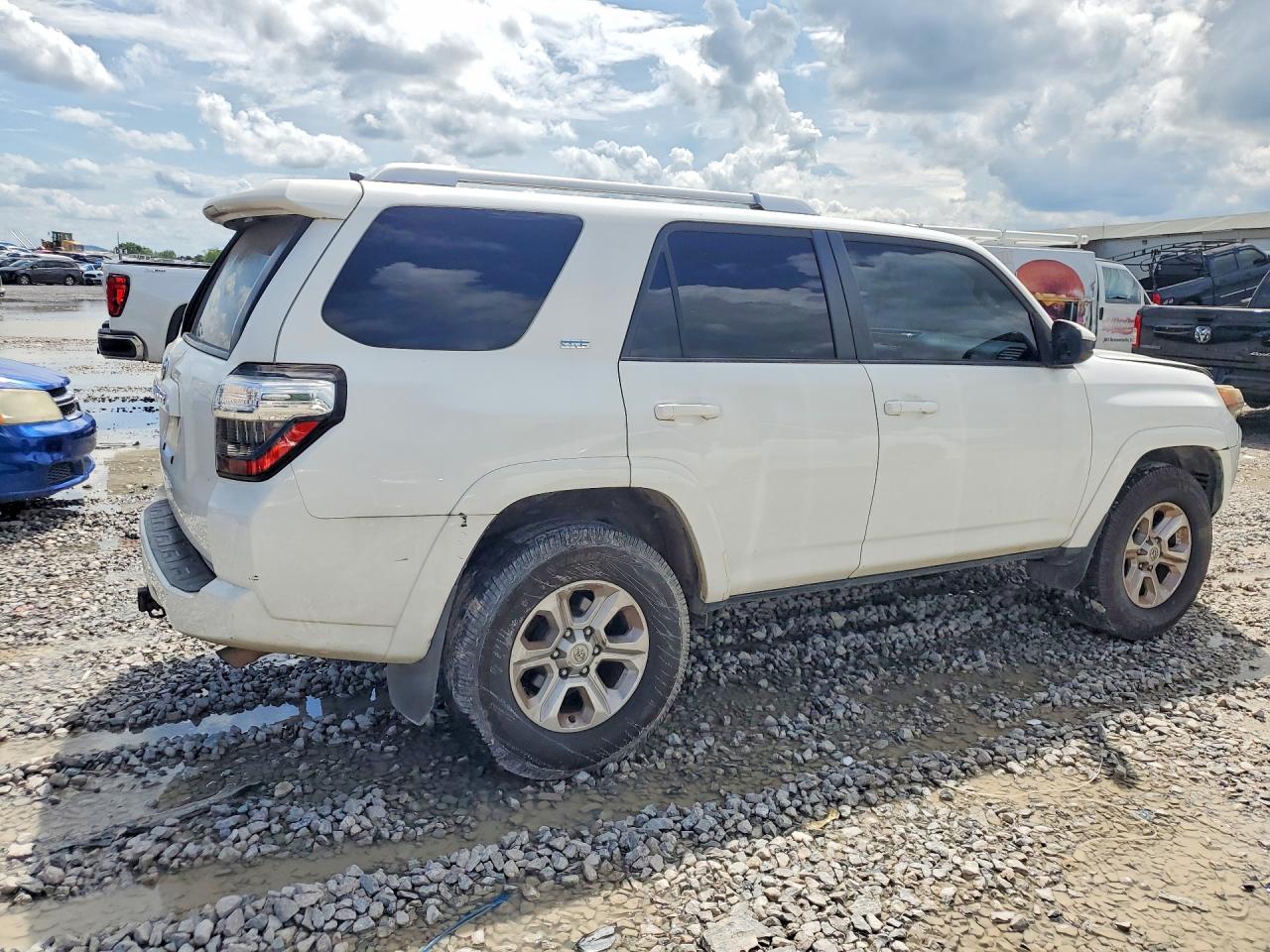 Toyota 4Runner