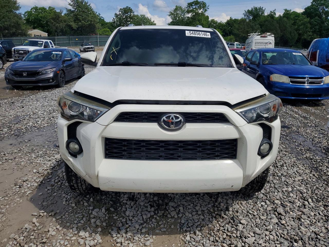 Toyota 4Runner