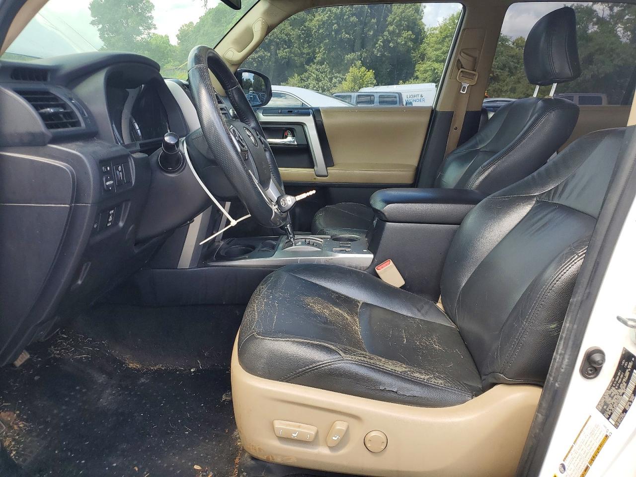 Toyota 4Runner