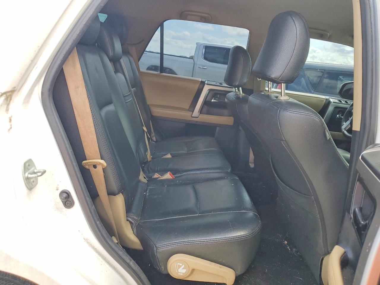 Toyota 4Runner