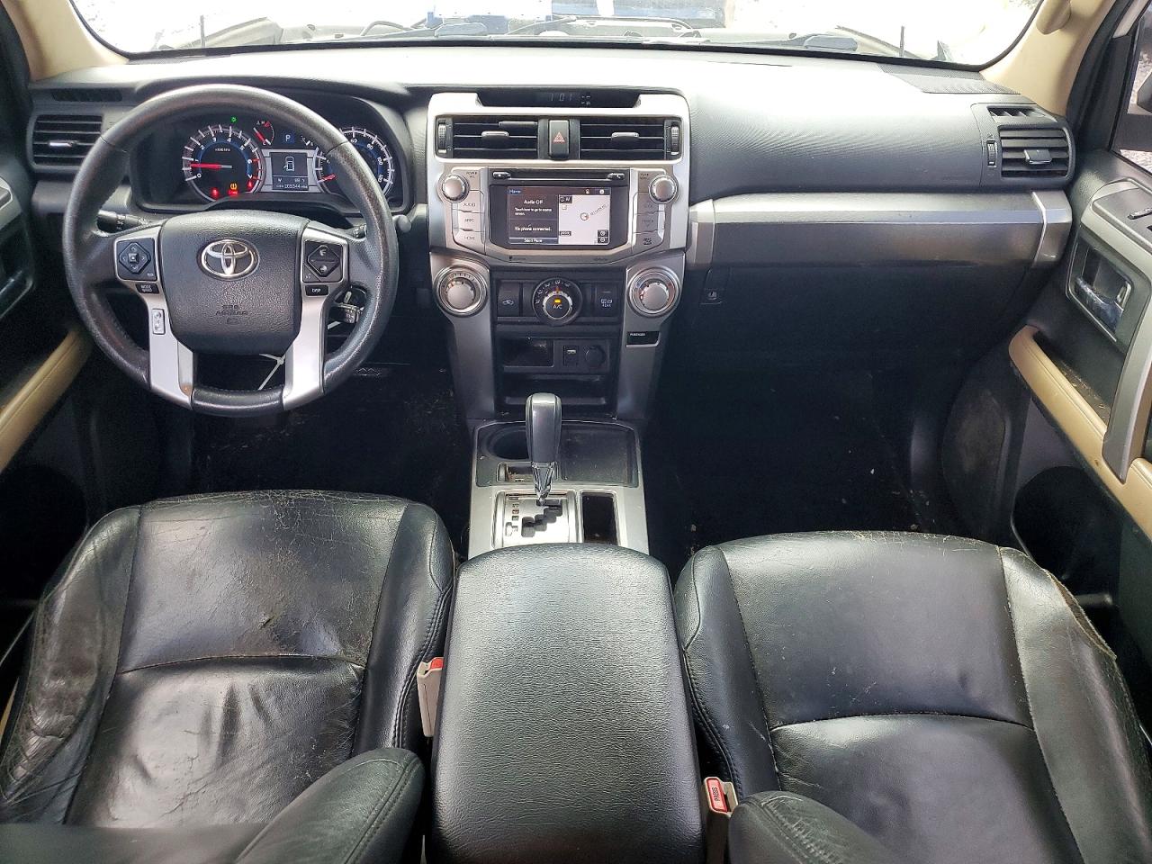 Toyota 4Runner